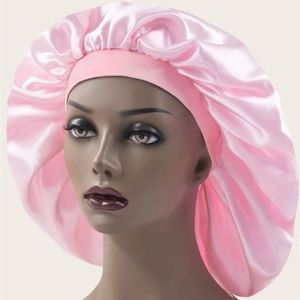 Light Pink Bonnet